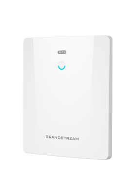 Grandstream GWN7664ELR High-Performance Outdoor Wi-Fi 6 Access Point