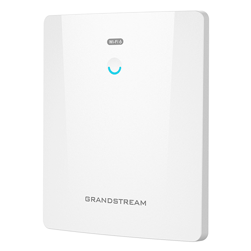 Grandstream GWN7664ELR High-Performance Outdoor Wi-Fi 6 Access Point