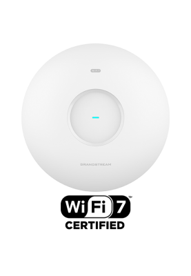 Grandstream GWN7670E Dual-Band Wi-Fi 7 Access Point