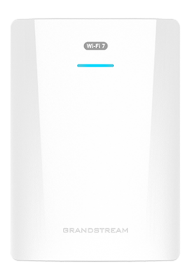 GWN7670WM Wi-Fi 7 In-Wall Access Point