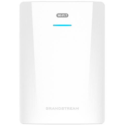 GWN7670WM Wi-Fi 7 In-Wall Access Point