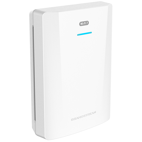 GWN7670WM Wi-Fi 7 In-Wall Access Point