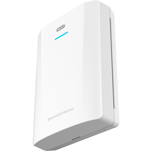 GWN7670WM Wi-Fi 7 In-Wall Access Point