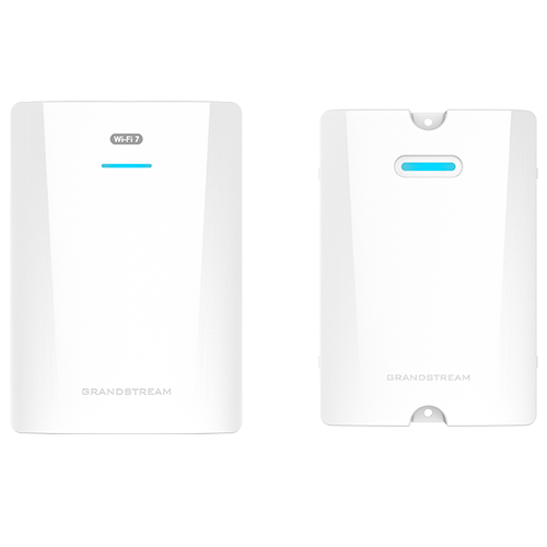 GWN7670WM Wi-Fi 7 In-Wall Access Point