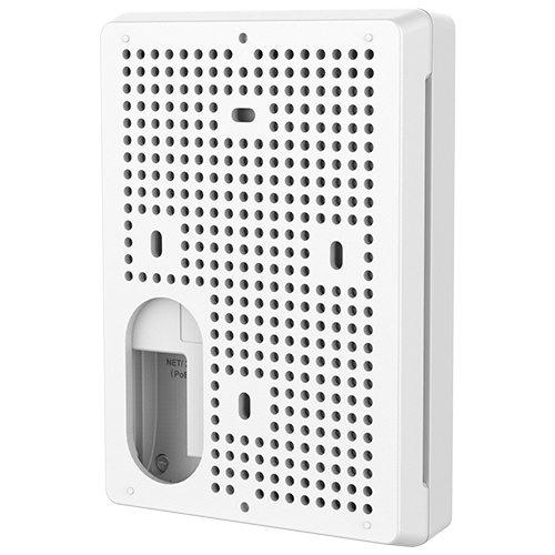 GWN7670WM Wi-Fi 7 In-Wall Access Point