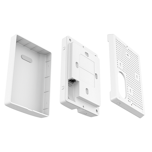 GWN7670WM Wi-Fi 7 In-Wall Access Point