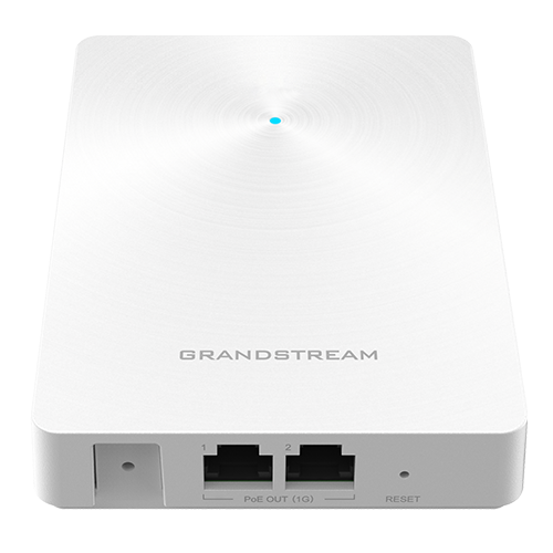 Grandstream GWN7671 Wi-Fi 7 BE3600 Access Point