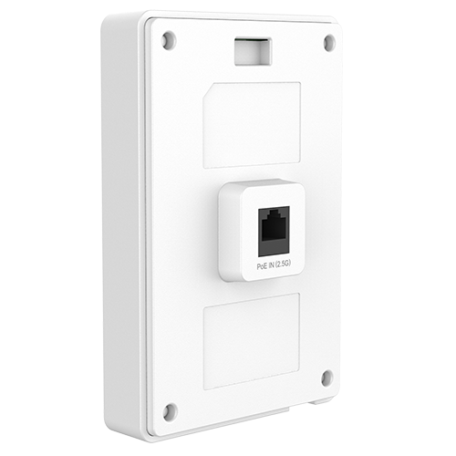 Grandstream GWN7671 Wi-Fi 7 BE3600 Access Point