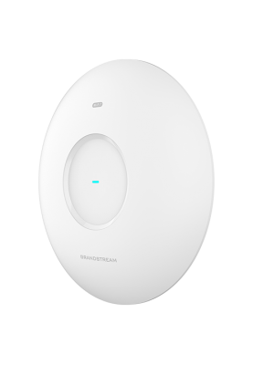 Grandstream GWN7674 Wi-Fi 7 Tri-Band, 21 Гбіт/с, PoE++ Access Point