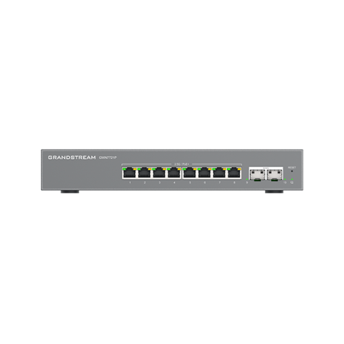 Комутатор Grandstream GWN7721P