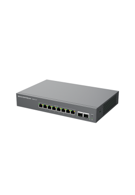 Комутатор Grandstream GWN7721P