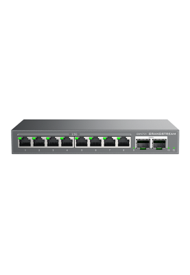 Комутатор Grandstream GWN7721