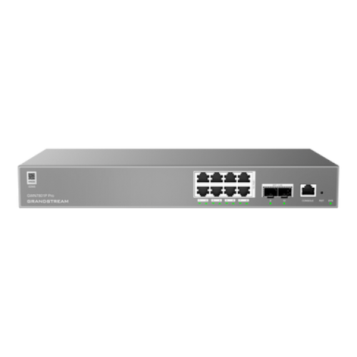 Комутатор Grandstream GWN7801P Pro