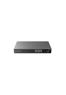 Комутатор Grandstream GWN7801P Pro Комутатор Grandstream GWN7801P Pro