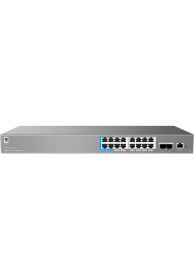 Комутатор Grandstream GWN7802P Pro