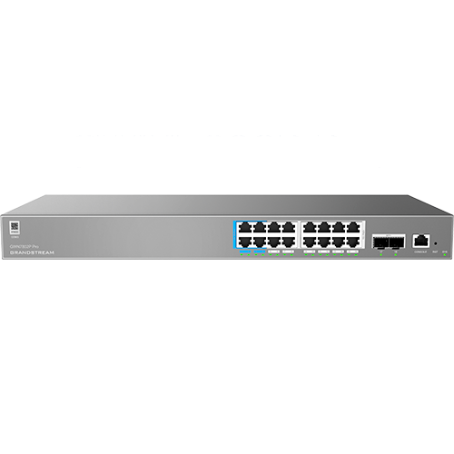 Комутатор Grandstream GWN7802P Pro