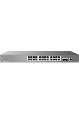 Комутатор Grandstream GWN7803 Pro