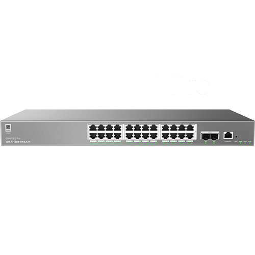Комутатор Grandstream GWN7803 Pro