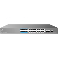 Комутатор Grandstream GWN7803PH Pro