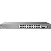 Комутатор Grandstream GWN7803PL Pro