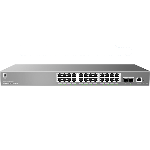 Комутатор Grandstream GWN7803PL Pro