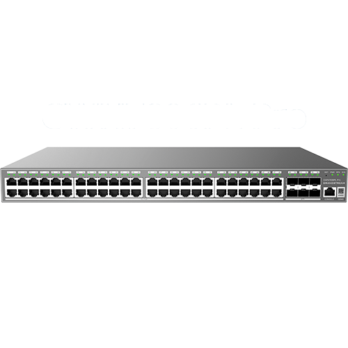 Комутатор Grandstream GWN7806PL Pro
