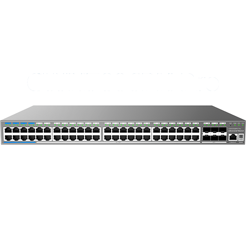 Комутатор Grandstream GWN7806PH Pro