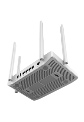 Grandstream GWN7052 dual-band Gigabit VPN router