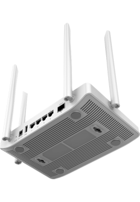 Grandstream GWN7052F SFP dual-band Gigabit VPN router