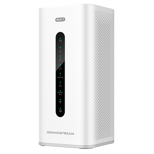 Grandstream GWN7072 Tri-Band Wi-Fi 7 Router