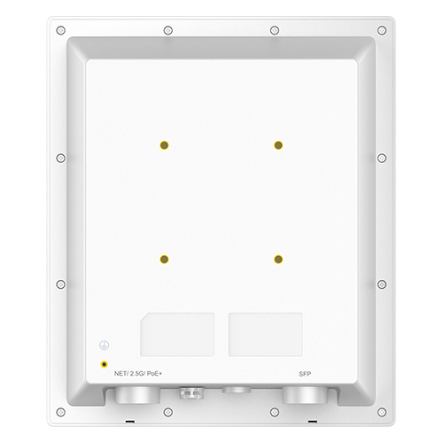 Grandstream GWN7670ELR Wi-Fi 7 Access Point