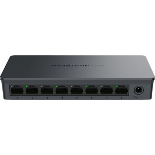 Комутатор Grandstream GWN7701