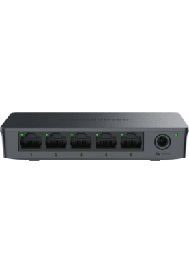 Комутатор Grandstream GWN7700