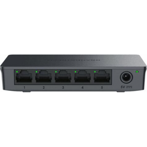 Комутатор Grandstream GWN7700