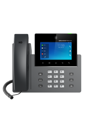 Grandstream GXV3450 Smart Video Phone Grandstream GXV3450 Smart Video Phone