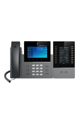 Grandstream GXV3450 Smart Video Phone