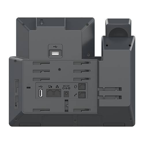 Grandstream GXV3450 Smart Video Phone