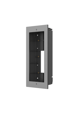 Grandstream GDS3725/GDS3726 In-Wall Mounting Box – монтажний комплект