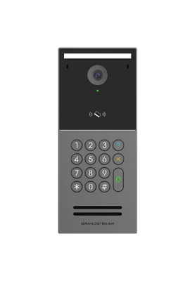 Grandstream GDS3725 Smart IP Video Door Station