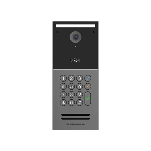 Grandstream GDS3725 Smart IP Video Door Station