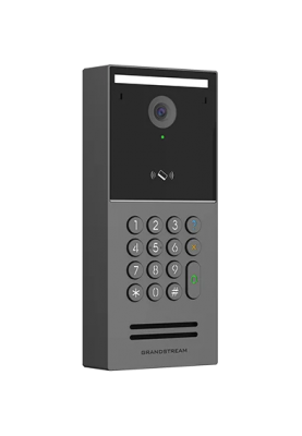 Grandstream GDS3725 Smart IP Video Door Station