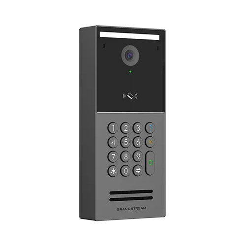 Grandstream GDS3725 Smart IP Video Door Station