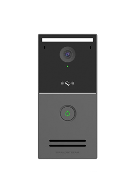 Grandstream GDS3727 Smart IP Video Door Station