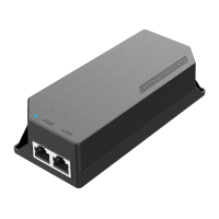 PoE-інжектор Grandstream GS-POE15W-MG 2.5 Гбіт/с, 20 Вт