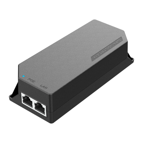 PoE-інжектор Grandstream GS-POE30W-MG 2.5 Гбіт/с, 30.2 Вт