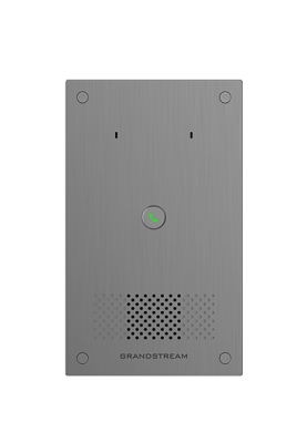 Grandstream GSC3560 Smart Outdoor Intercoms