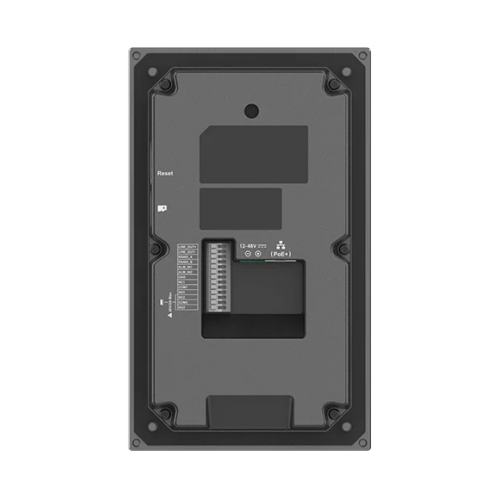 Grandstream GSC3565 Smart Outdoor Intercoms