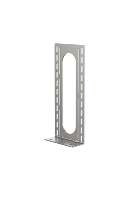 L-подібний монтажний кронштейн Grandstream GDS37XX L-Bracket