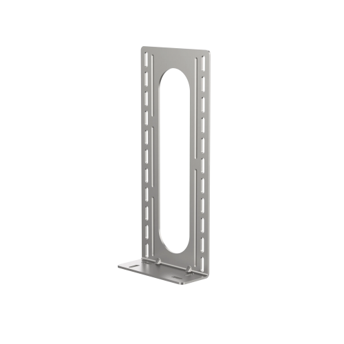 L-подібний монтажний кронштейн Grandstream GDS37XX L-Bracket
