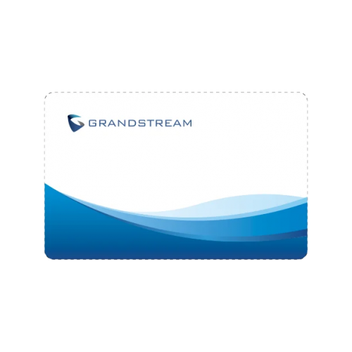 Захищена NFC-картка Grandstream GDS37XX NFC Card (G-AD2)